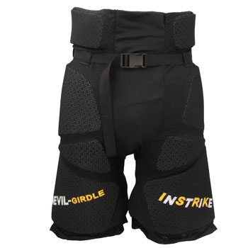 Instrike Devil Pro Girdle mit Cup