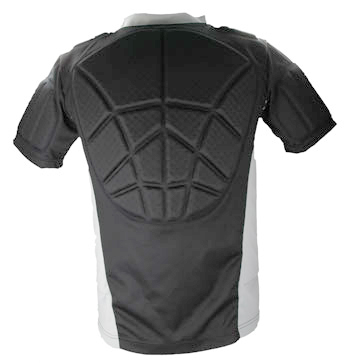 Instrike Premium Thorax Padded Shirt Imagen adicional 1
