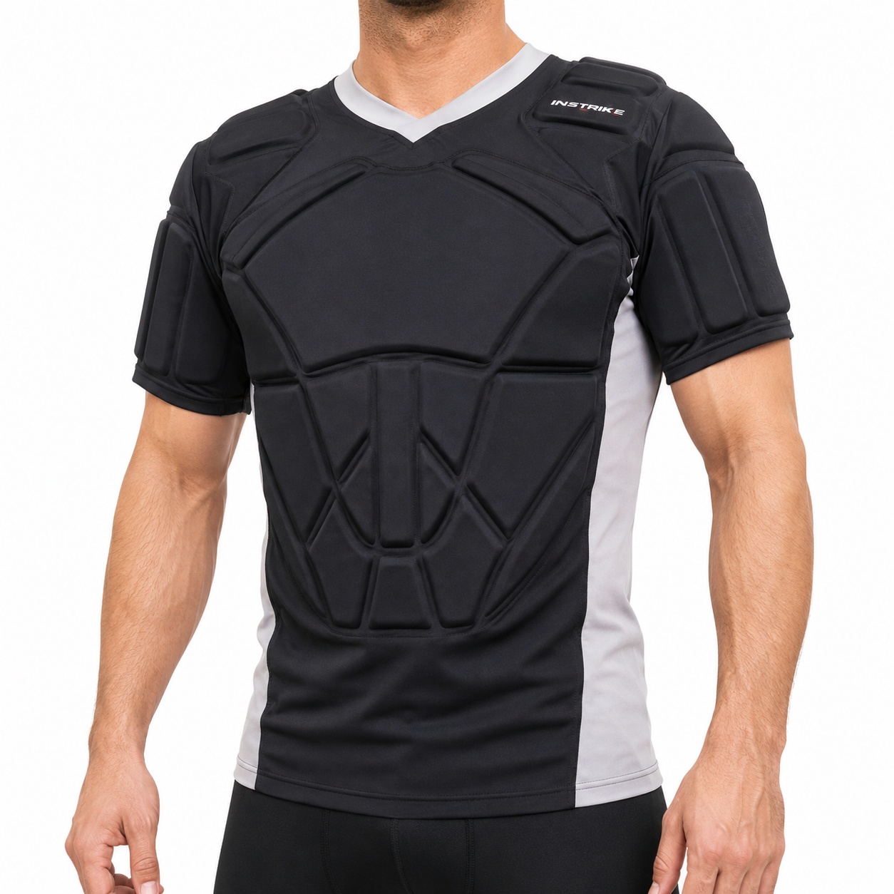 Instrike Premium Thorax Padded Shirt