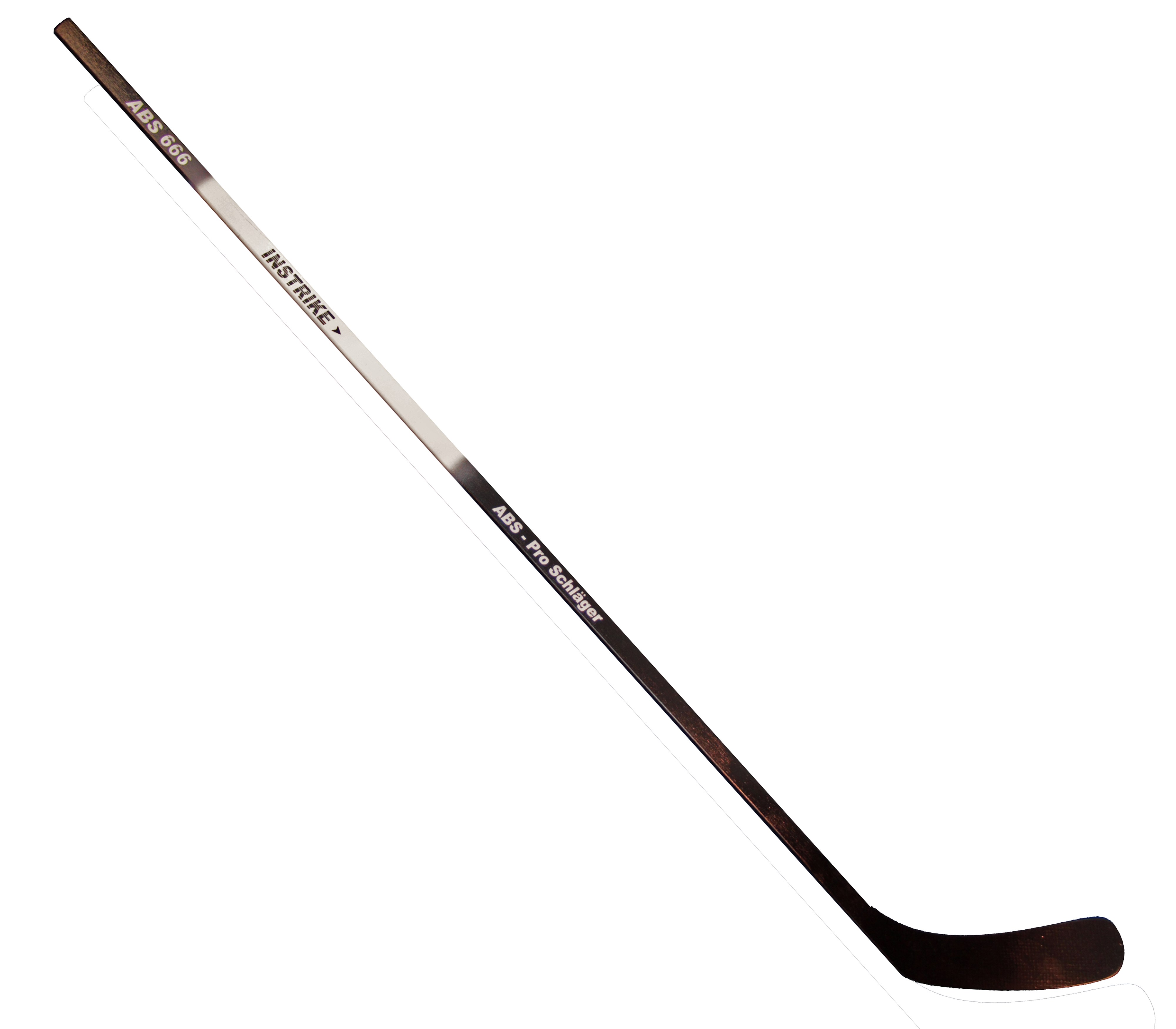 Instrike 666 ABS Wood sticks Kid 32"