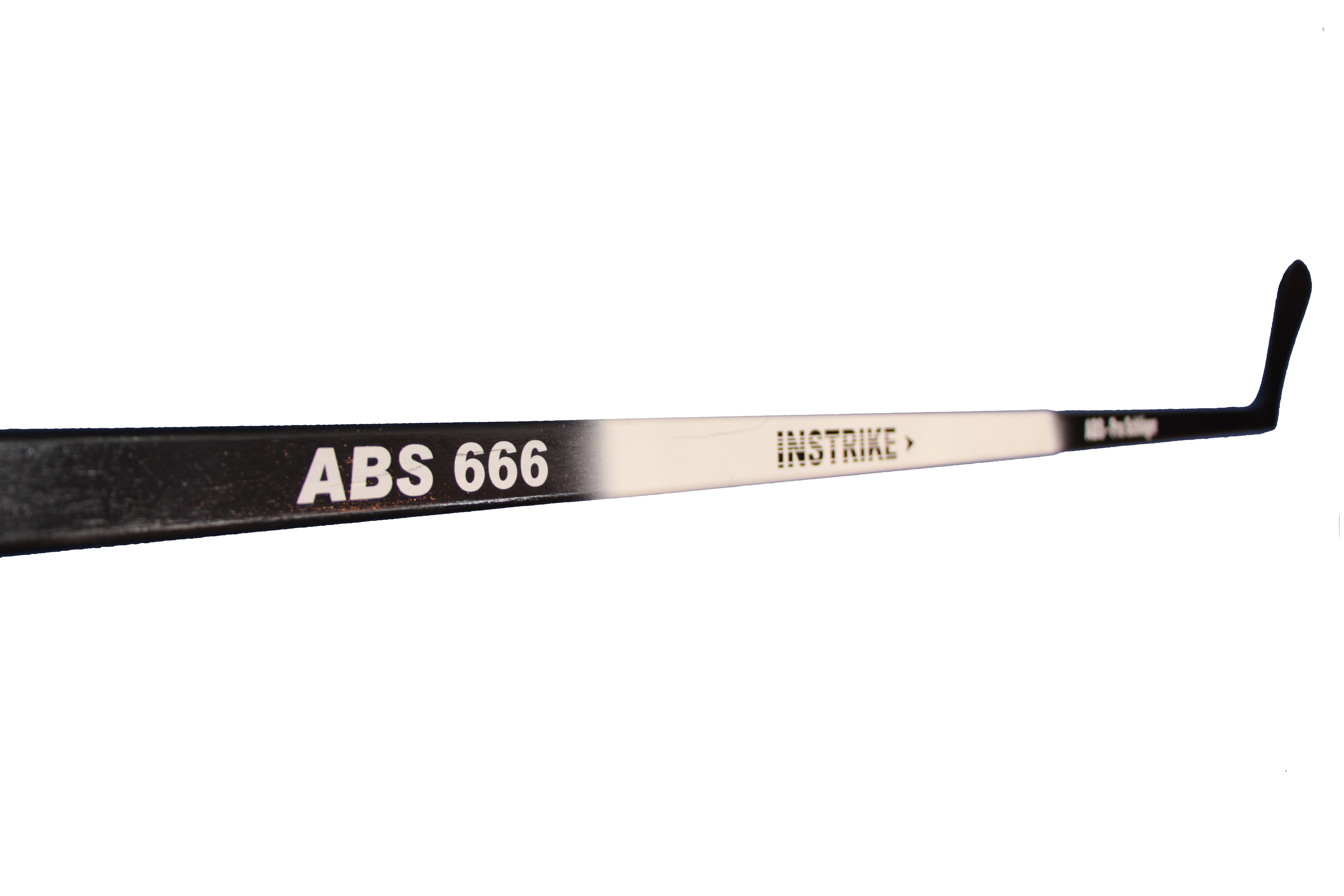 Instrike 666 ABS Sticks de madera Junior 52" Imagen adicional 1