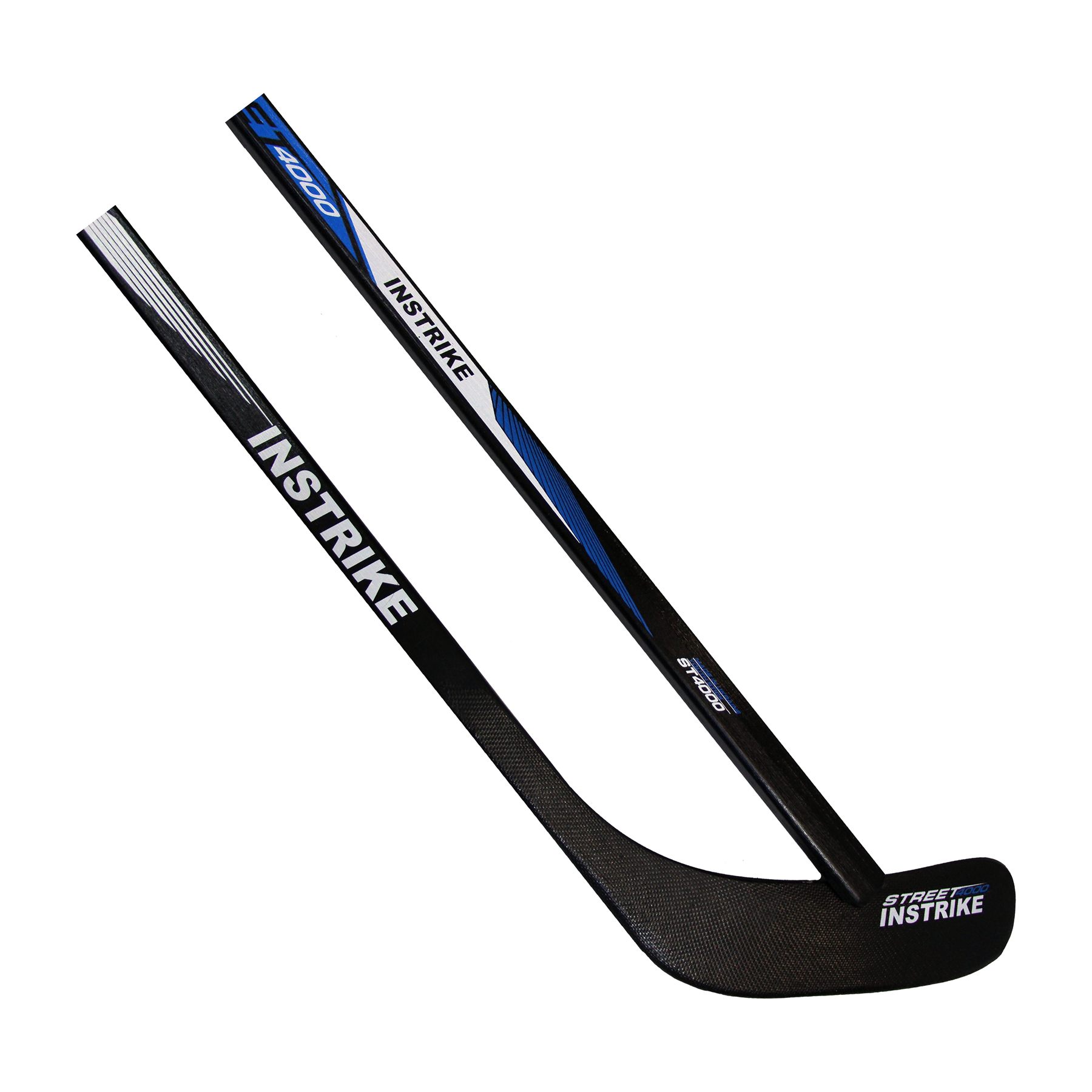 Instrike Street ST4000 Sticks de madera Senior 60" Imagen adicional 1
