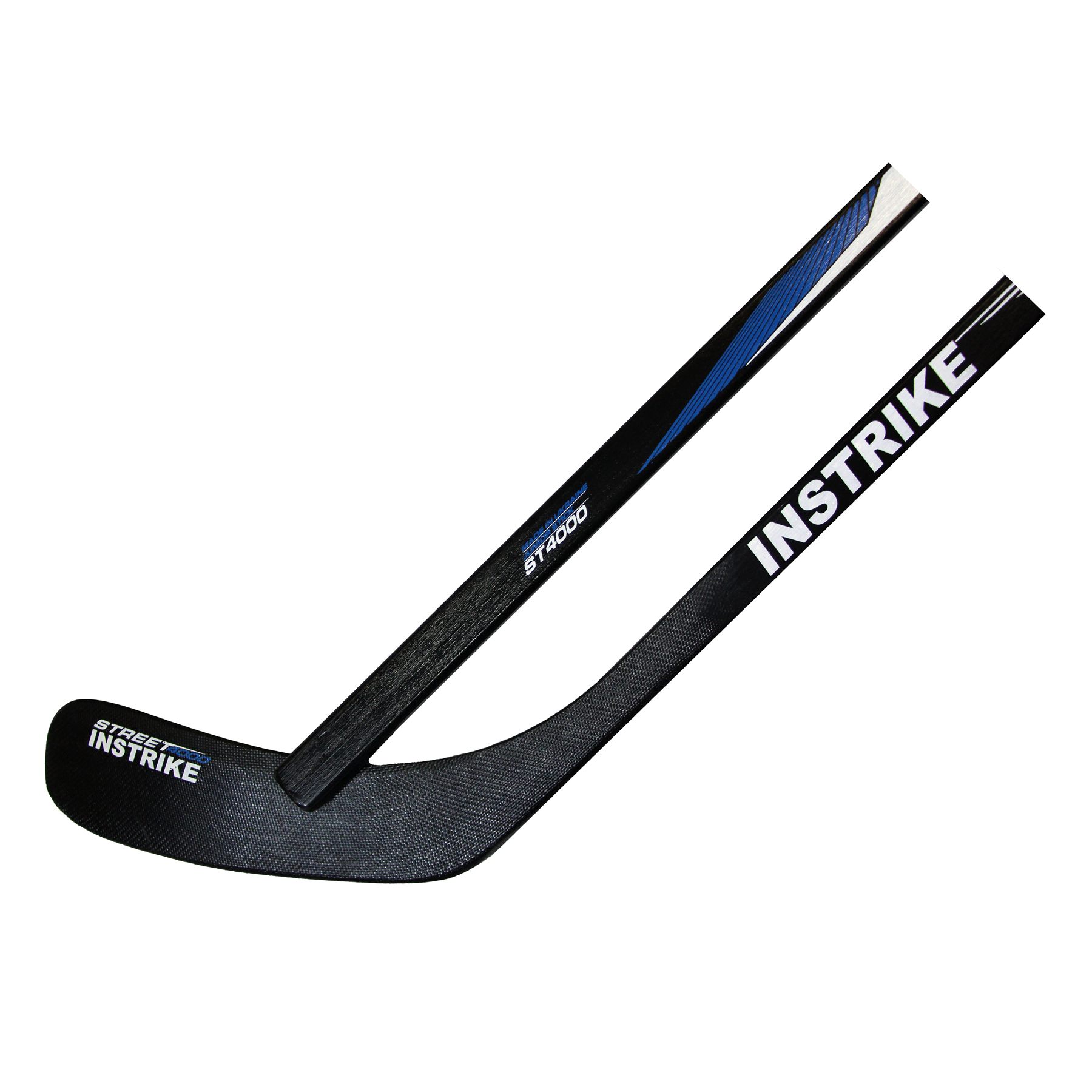 Instrike Street ST4000 Sticks de madera Senior 60" Imagen adicional 2