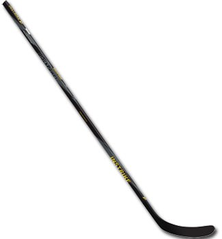 Instrike BlackPower 2.0 High-End Stick Junior 53"