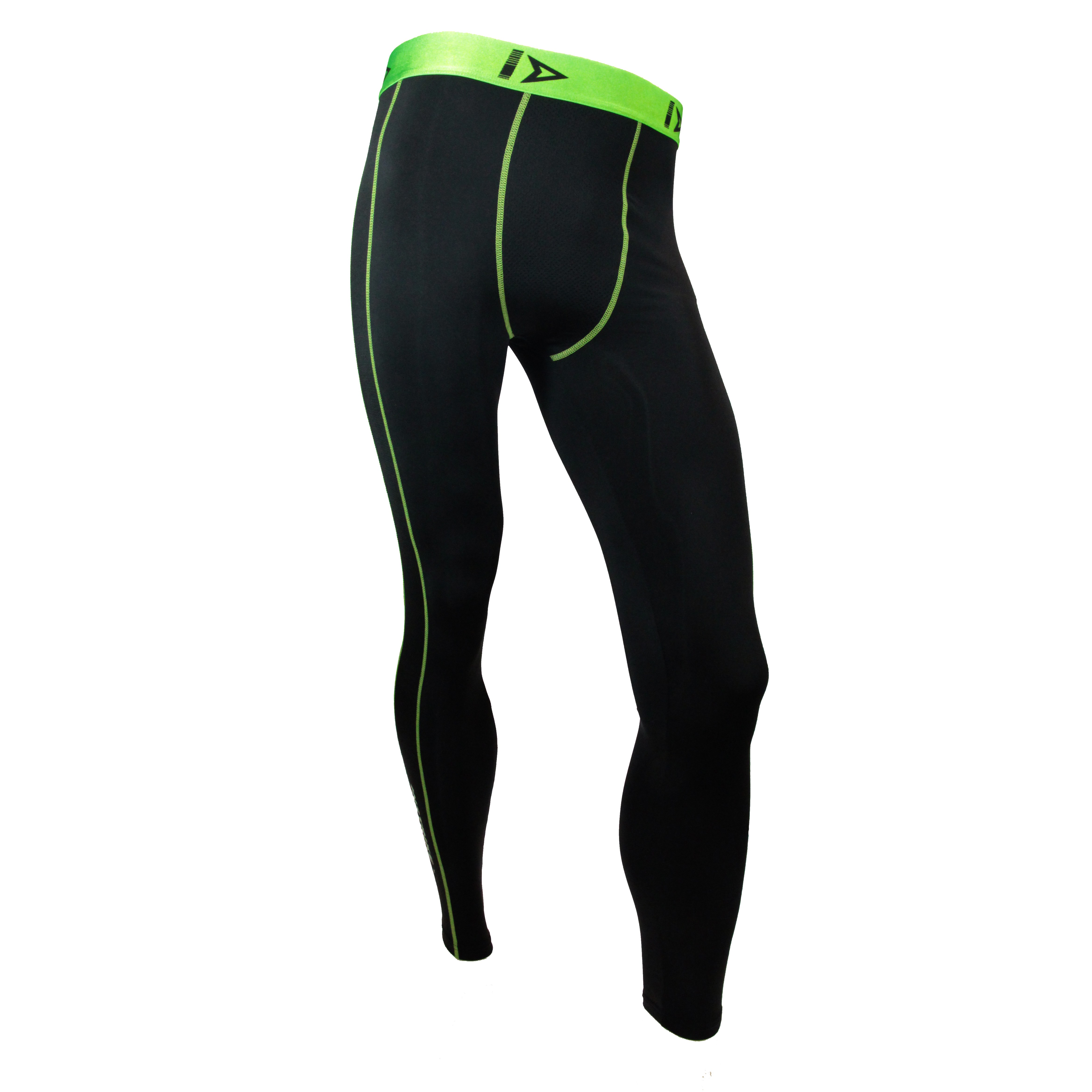 Instrike Fleece Power Baselayer Thermopant Junior